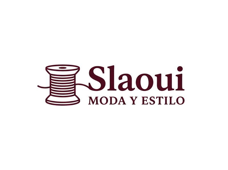 ESELAOUI — Slaoui Moda y Estilo